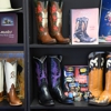 Parker Custom Boots gallery