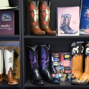 Parker Custom Boots - Custom Made Shoes & Boots