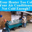 Gatling's Cooling Heating & Refrigeration - Air Conditioning Service & Repair