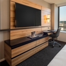 Hilton Portland Downtown - Hotels