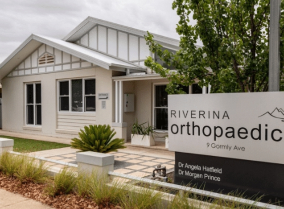 Riverina Orthopaedics - Wagga Wagga, NSW