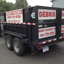 Debris Hauling - Garbage Collection