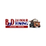 B-N-D 24 Hour Towing