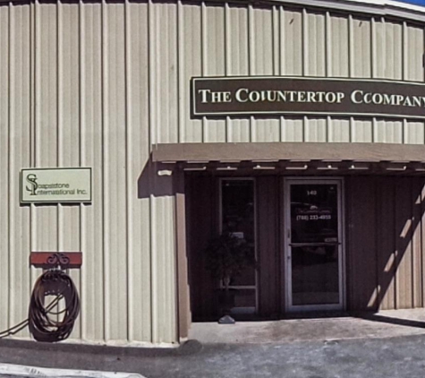 The Countertop Company - Escondido, CA