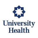 University Health Dr. Robert L.M. Hilliard Center - Medical Centers