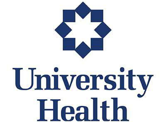 University Health Kennedy - San Antonio, TX