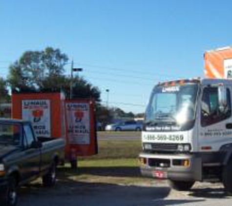 U-Haul Moving & Storage of Argyle - Jacksonville, FL
