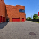 CubeSmart Self Storage - Self Storage