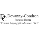 Devanny-Condron Funeral Home - Funeral Supplies & Services