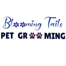 Blooming Tails - Pet Grooming
