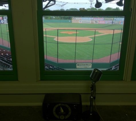 Rickwood Field - Birmingham, AL