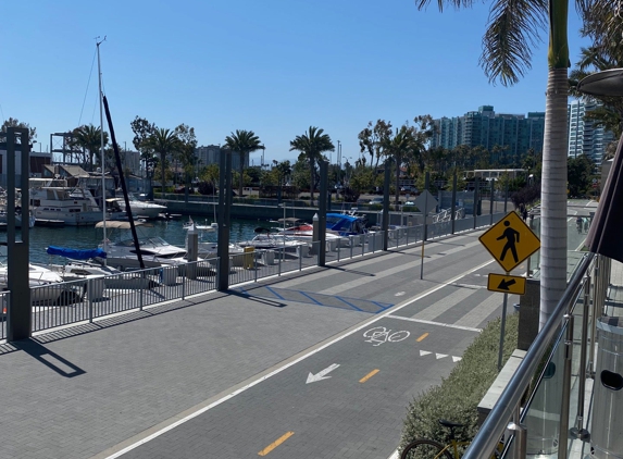 Marina Del Rey Visitors Center - Marina del Rey, CA