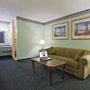 Americas Best Value Inn & Suites Dalton - Closed - Motels
