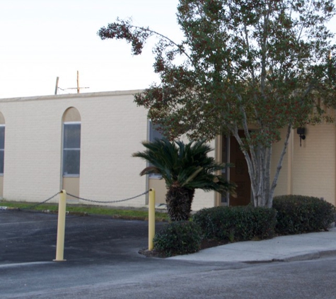 The Law Office of Benjamin Comeaux - Thibodaux, LA