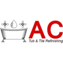 AC Tub & Tile Refinishing - Bathtubs & Sinks-Repair & Refinish