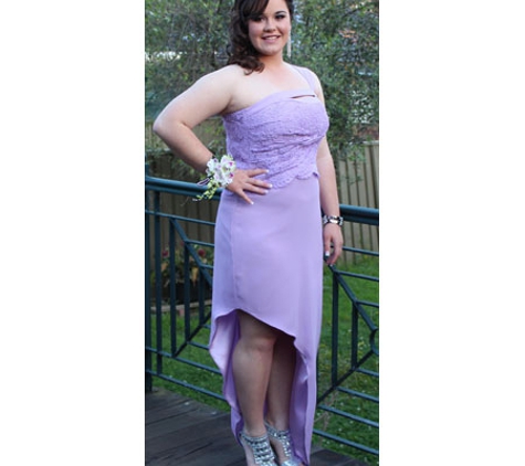 Marilena Gabriel - Ashfield, NSW