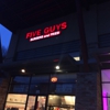 Five Guys gallery