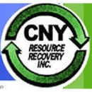CNY Resource Recovery North - Scrap Metals