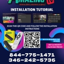 Absolutely Amazing TV - Internet Service Providers (ISP)