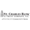St. Charles Bank & Trust gallery