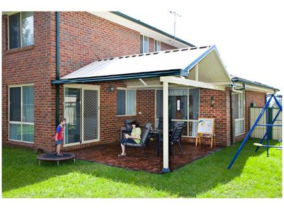 Walkers Home Improvements