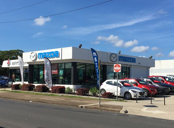 Wide Bay Mazda - Maryborough, QLD