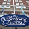 The Yorktowne Hotel gallery