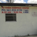 Tu Thien Inc - Shipping Services