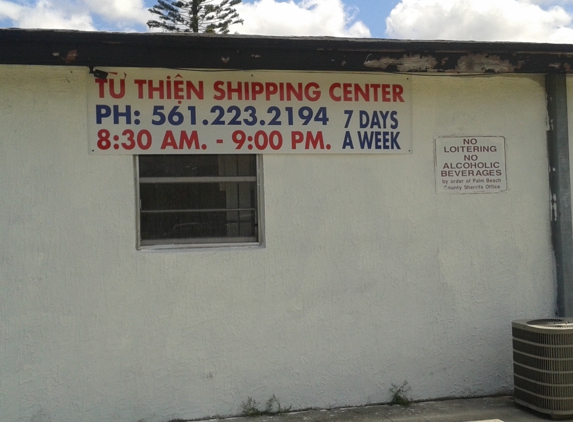 Tu Thien Inc - West Palm Beach, FL
