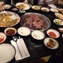 San Soo Kab San - Korean Restaurants