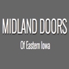 Midland Doors - North Scott Doors gallery