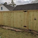 Hensley Fence Co. - Fence Repair