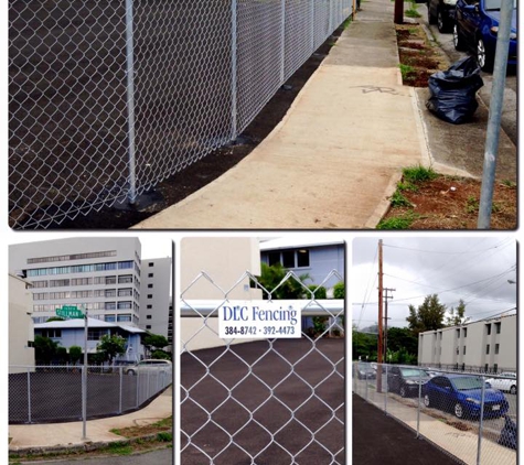 DLC Express Fencing - Ewa Beach, HI