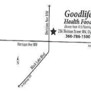 The GoodLife Health Foods - Health & Wellness Products