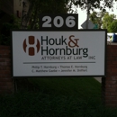 Houk & Hornburg Attorney At Law - Attorneys
