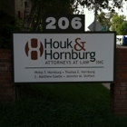 Houk & Hornburg Attorney At Law