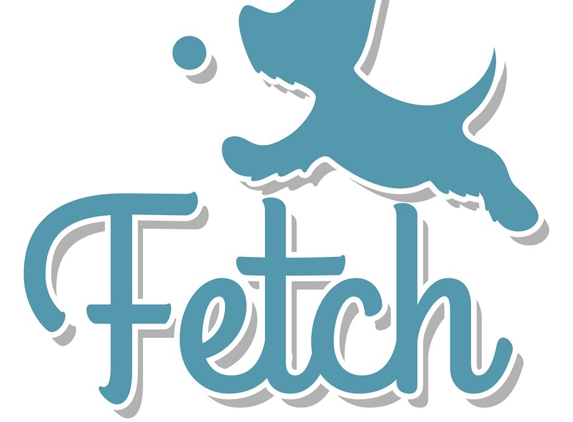 Fetch 02025 - Cohasset, MA