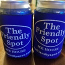 The Friendly Spot Ice House