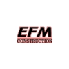 EFM Construction gallery