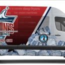Alvin's Repair Service - Restaurant Equipment-Repair & Service