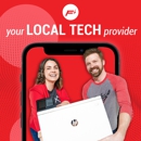 Fisher's Technology - Computer Network Design & Systems