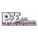 Phil Flaugher Electric & Heating - Electricians
