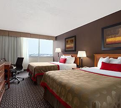 Sonesta Hotel Grand Rapids Airport - Grand Rapids, MI