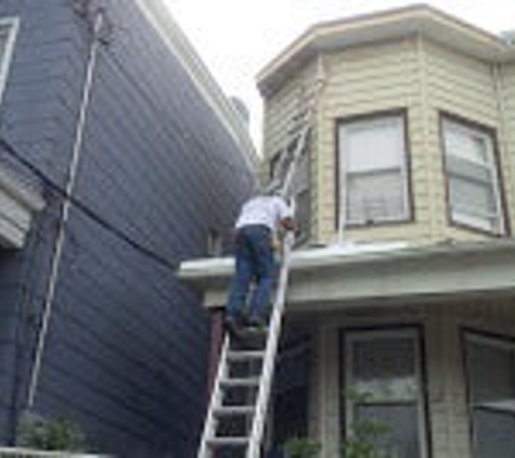 Roofing Repair Team - Brooklyn, NY