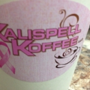 Kalispell Koffee - CLOSED