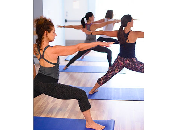 Here & Now Yoga Body - Scarsdale, NY