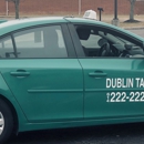 Dublin Taxi - Airport Transportation