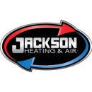 Jackson Heating & Air - Air Conditioning Equipment & Systems