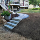 Landscape Solutions and Maintenance