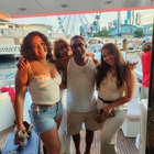 Dor Sea Tours